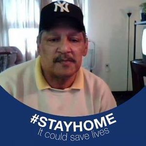 Meet your Posher, Bruce